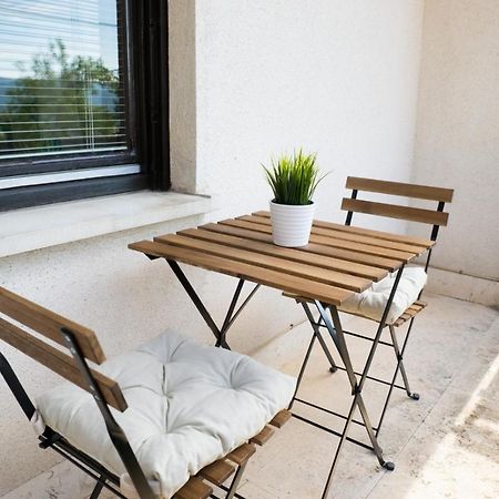Apartment Beautiful Lake View Bled Luaran gambar