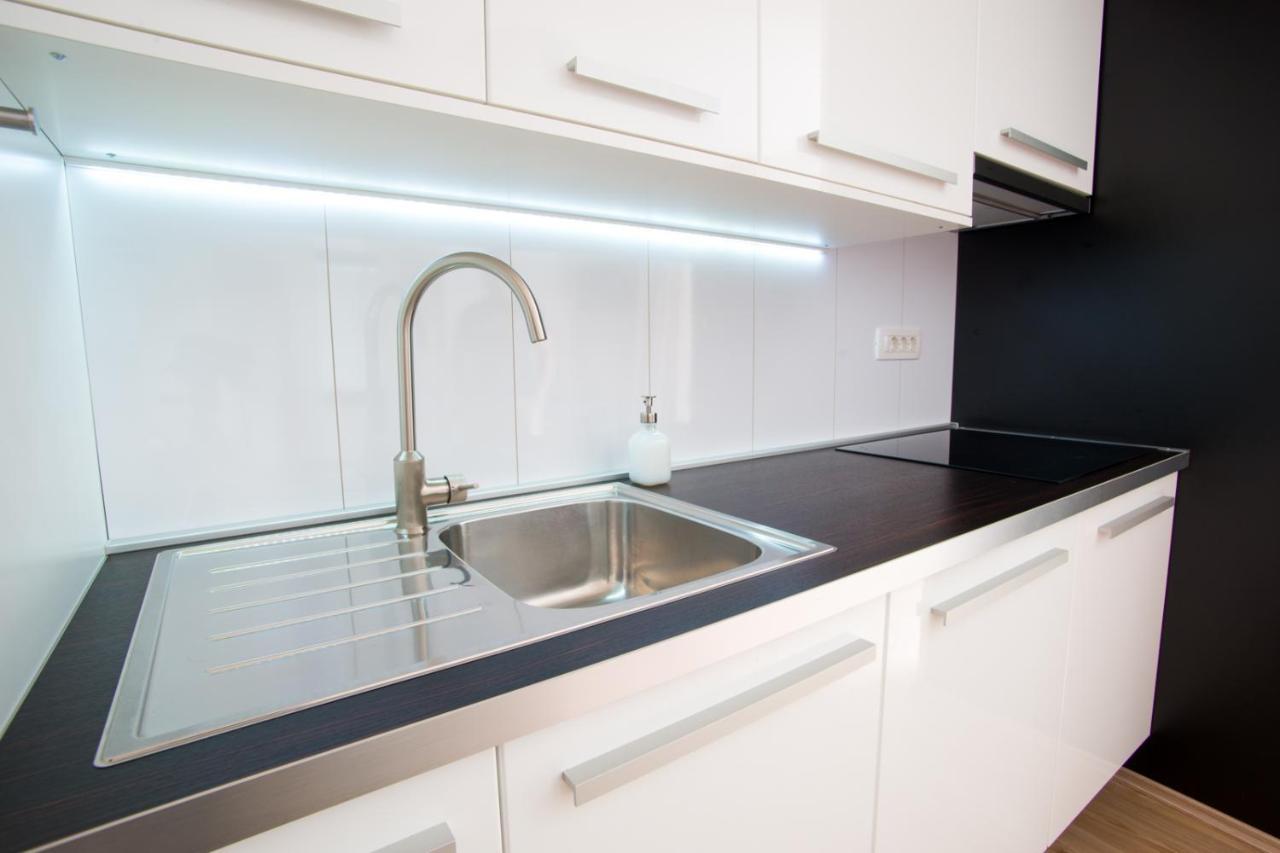 Apartment Beautiful Lake View Bled Luaran gambar