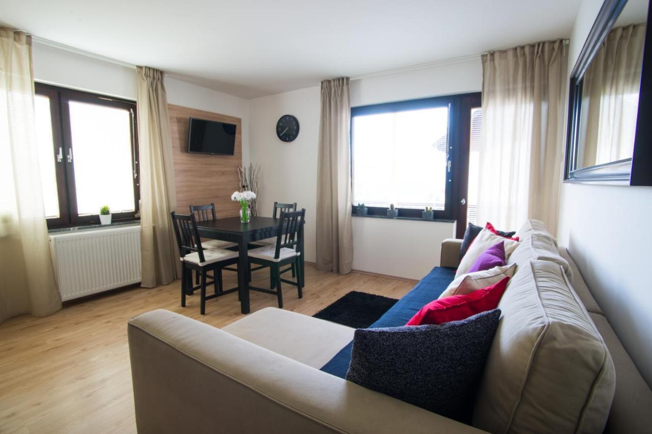 Apartment Beautiful Lake View Bled Luaran gambar