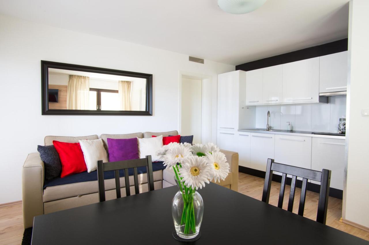 Apartment Beautiful Lake View Bled Luaran gambar