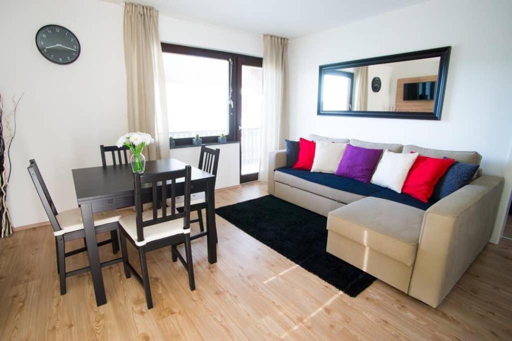 Apartment Beautiful Lake View Bled Luaran gambar