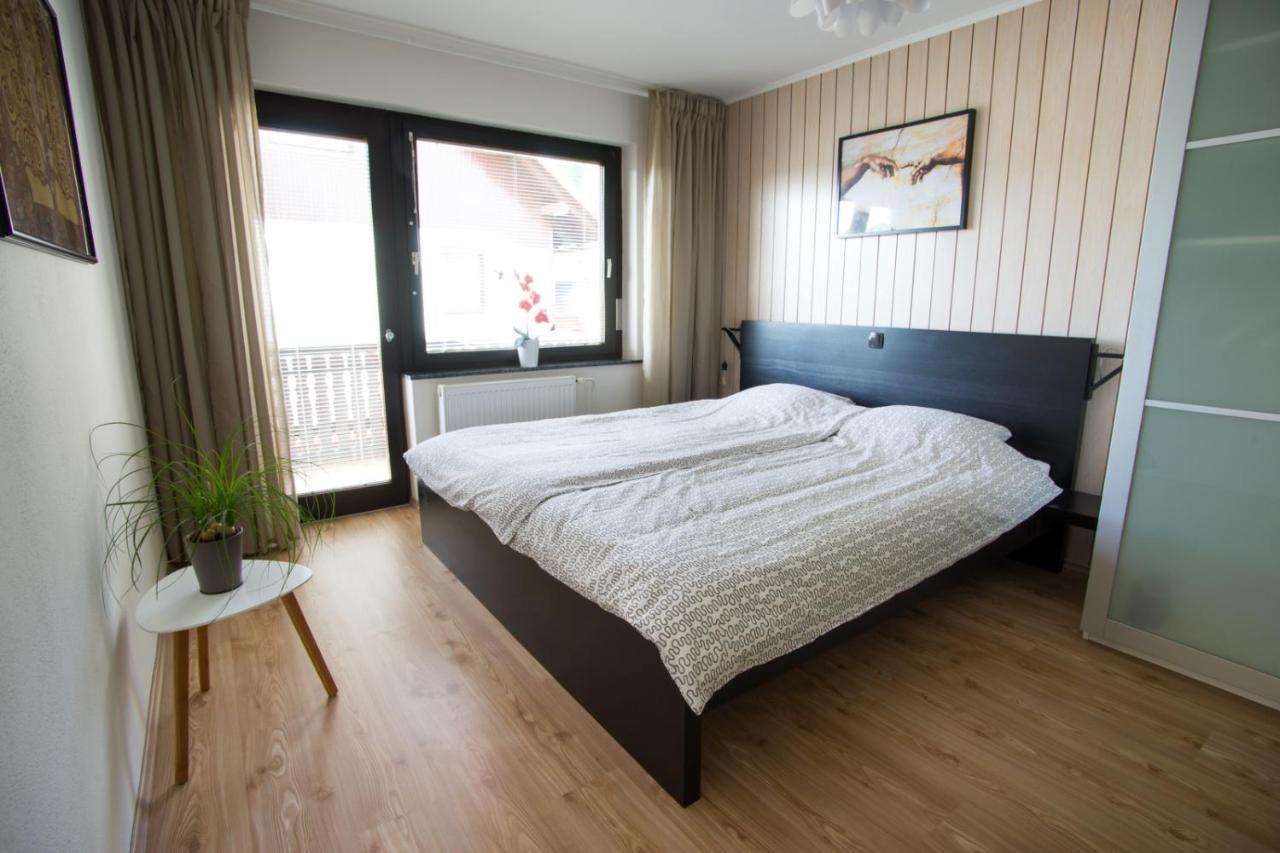 Apartment Beautiful Lake View Bled Luaran gambar