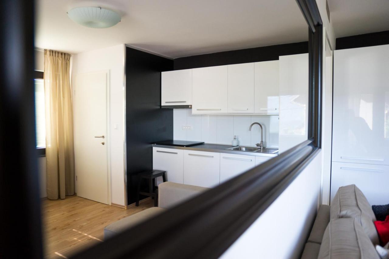Apartment Beautiful Lake View Bled Luaran gambar