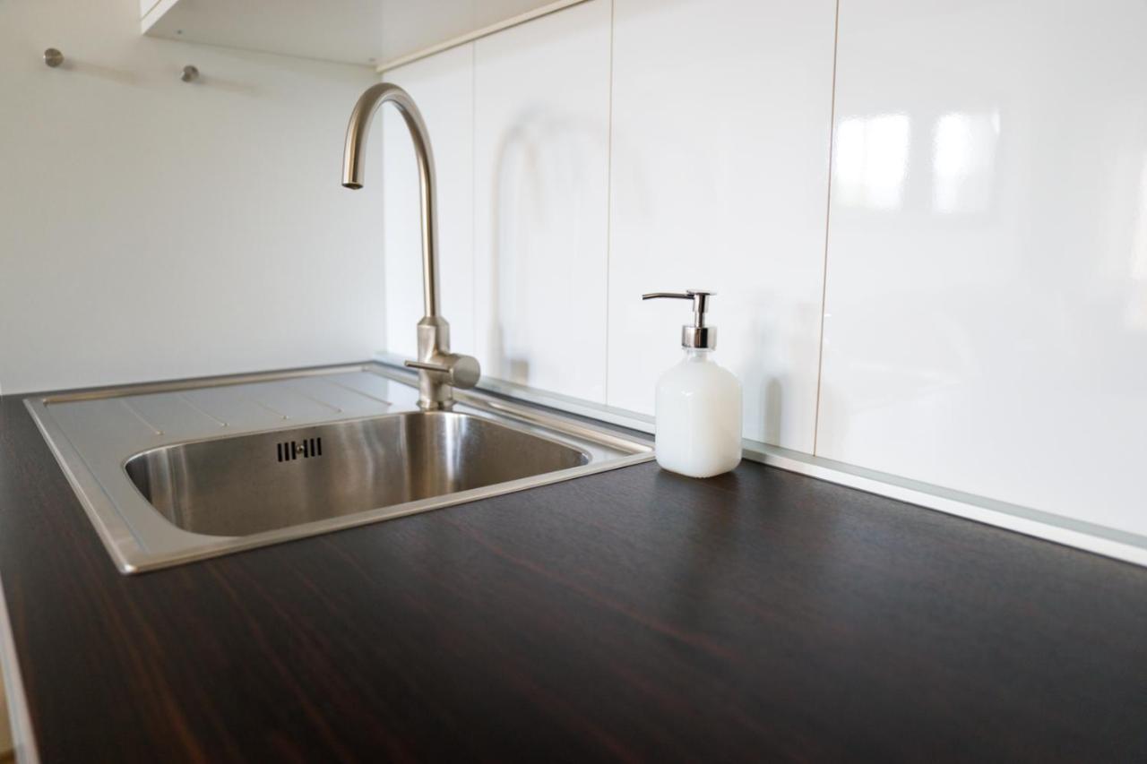 Apartment Beautiful Lake View Bled Luaran gambar