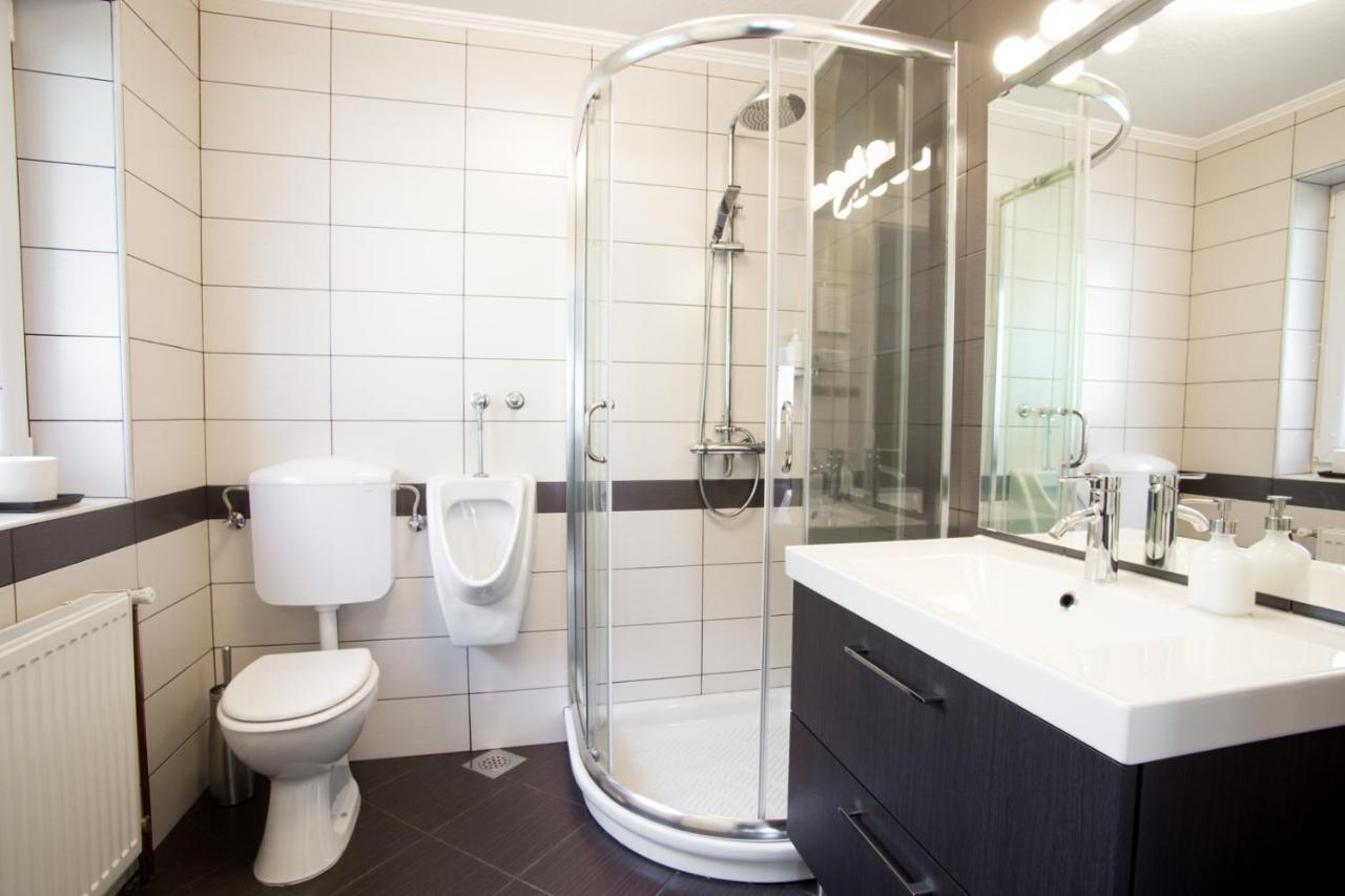 Apartment Beautiful Lake View Bled Luaran gambar