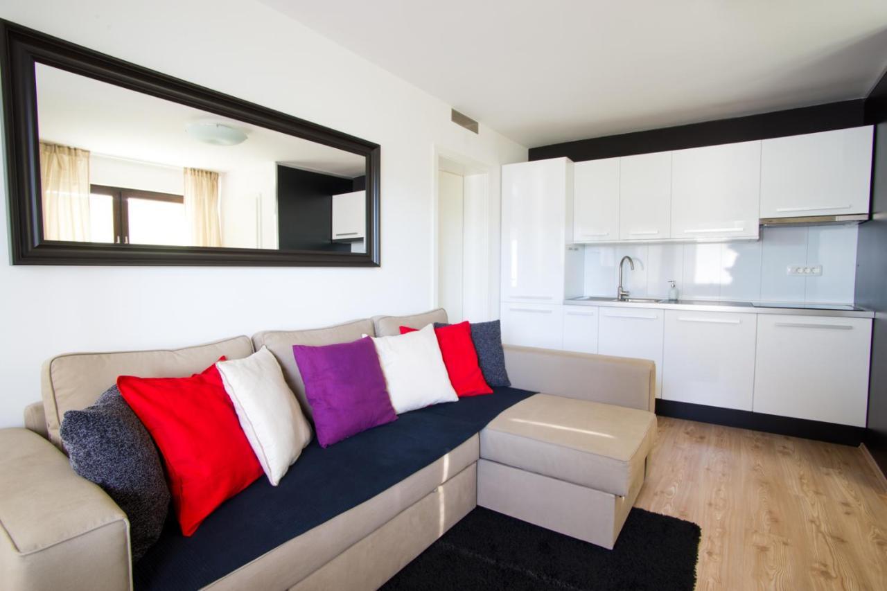Apartment Beautiful Lake View Bled Luaran gambar